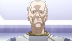 Ghost in the Shell: Arise